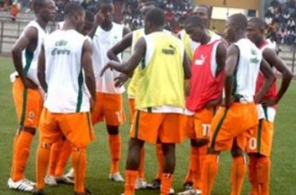 Côte dÂ’Ivoire : Malgré leur victoire 2 à  0 face au Nigeria, les éléphants locaux disent aurevoir au CHAN2014